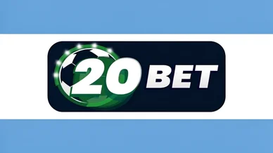 Imagen de 20bet