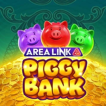 Portada del juego Piggy bank
