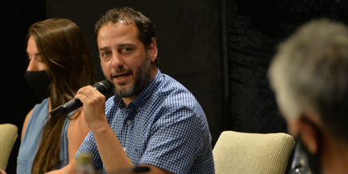 Una explosión turística interna abrió la esperanza de una gran temporada