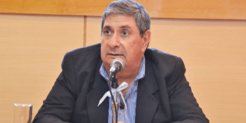 Presupuesto e Impositivas 2021: «Nada para festejar», por Pipo Rossi