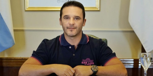 De qué hablará el intendente Tamayo en la apertura de Sesiones ante los concejales