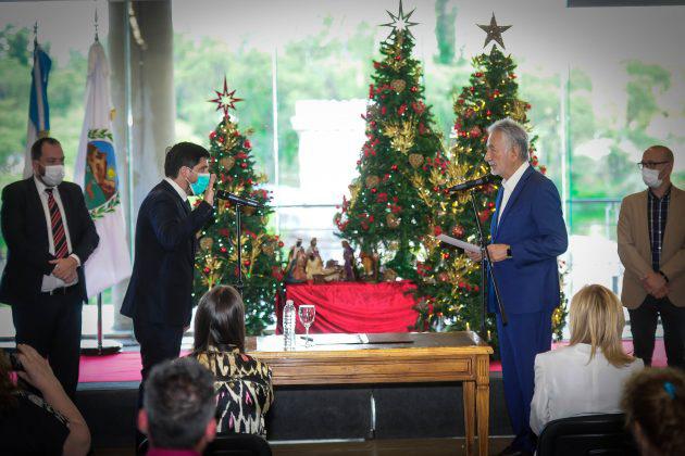 Antes de las elecciones eran compatibles, ¿ahora no?