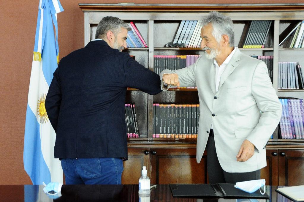 Los nombres que suenan para «el último Gabinete»