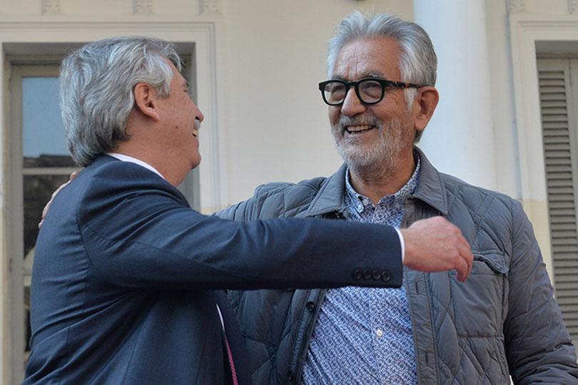 Nos come la inflación: 10 puntos en dos meses