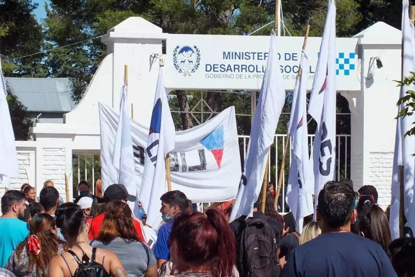 De “los planes han fracasado”, al temor de una purga