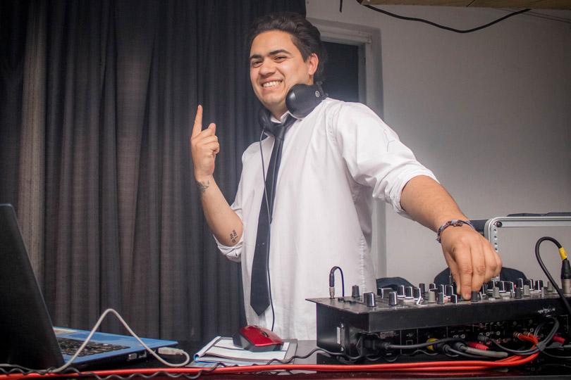 Ya suena el nombre del nuevo secretario de las Juventudes