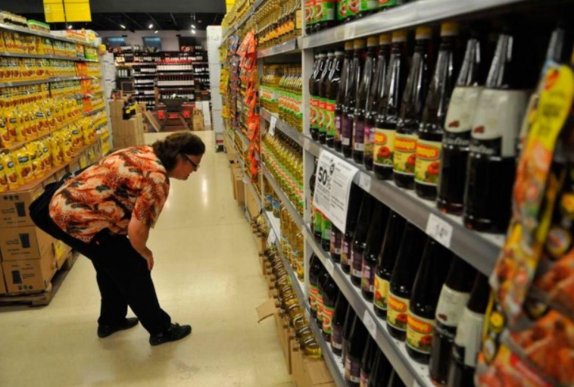 En caída libre: San Luis tiene más inflación que la media nacional