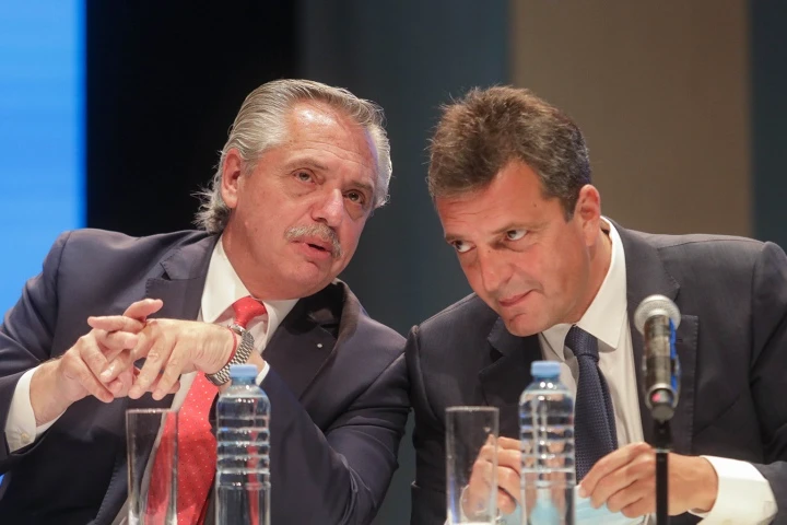 Massa asumirá como titular de un ministerio económico unificado