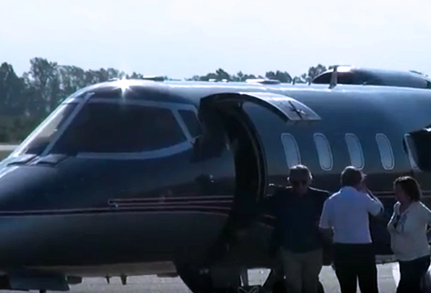 Despilfarro y corrupción