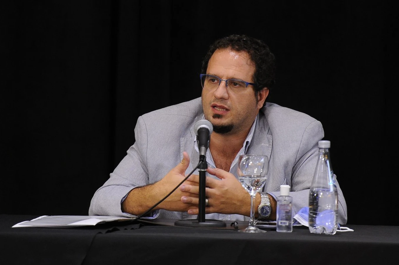 Las ventanillas de Niño