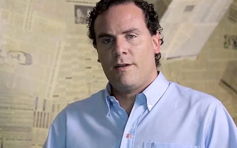 Los demonios de Mansilla