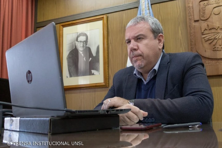 Construirán el edificio de la Facultad de Ciencias de la Salud