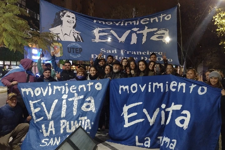 Daniel Sosa: “Estoy harto de votar caretones, conchetos, que cuando llegan al cargo se van a vivir a barrios privados”