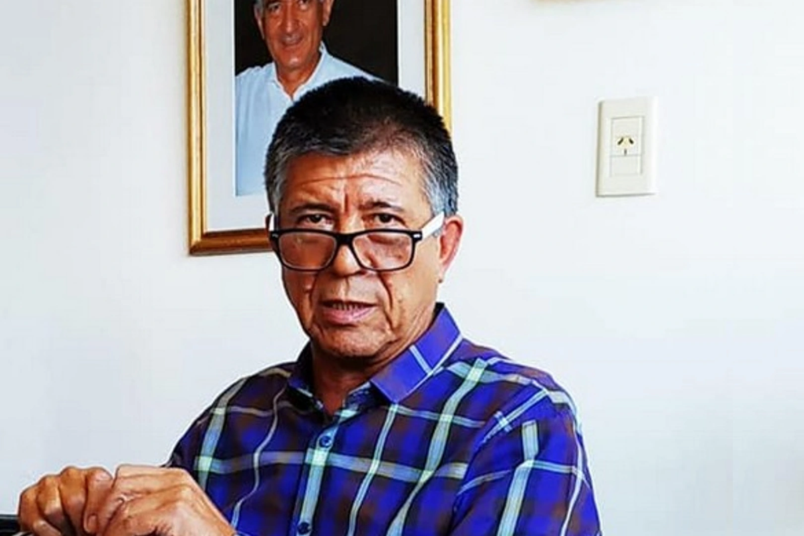 Alerta y bronca municipal en Justo Daract