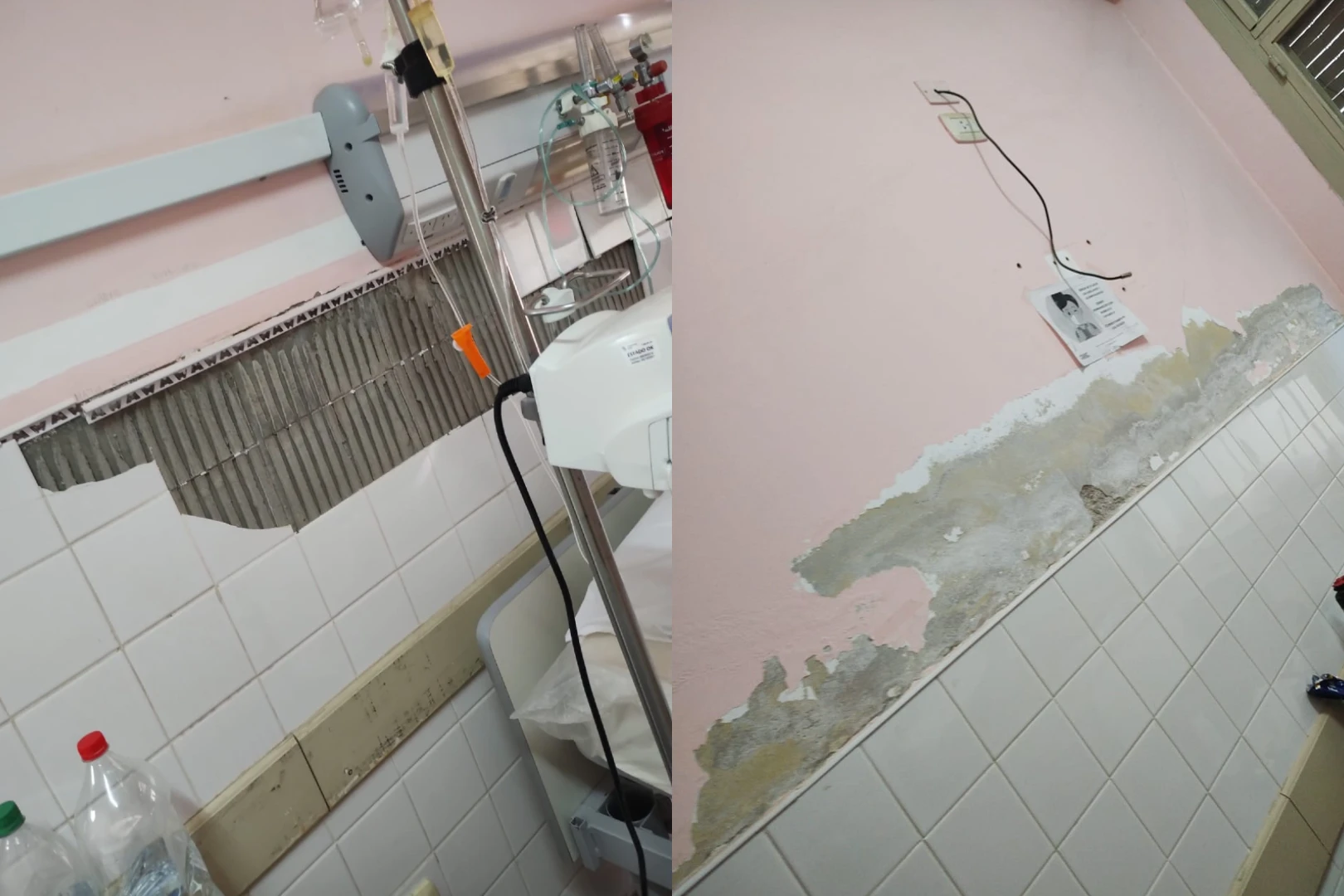 El Gobierno acusa a pediatras de vender humo