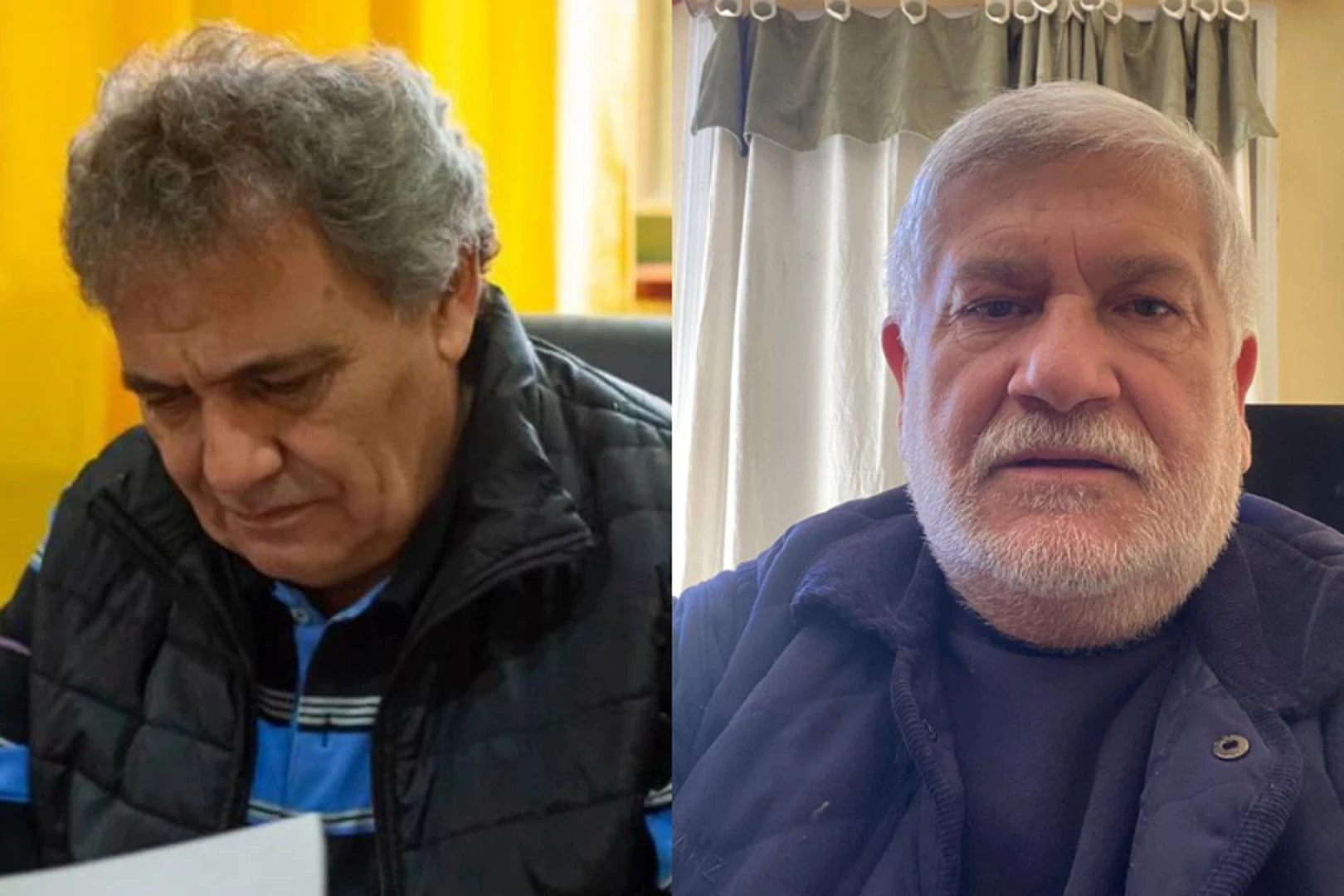 Revés judicial para Macías en su juicio a Gómez.