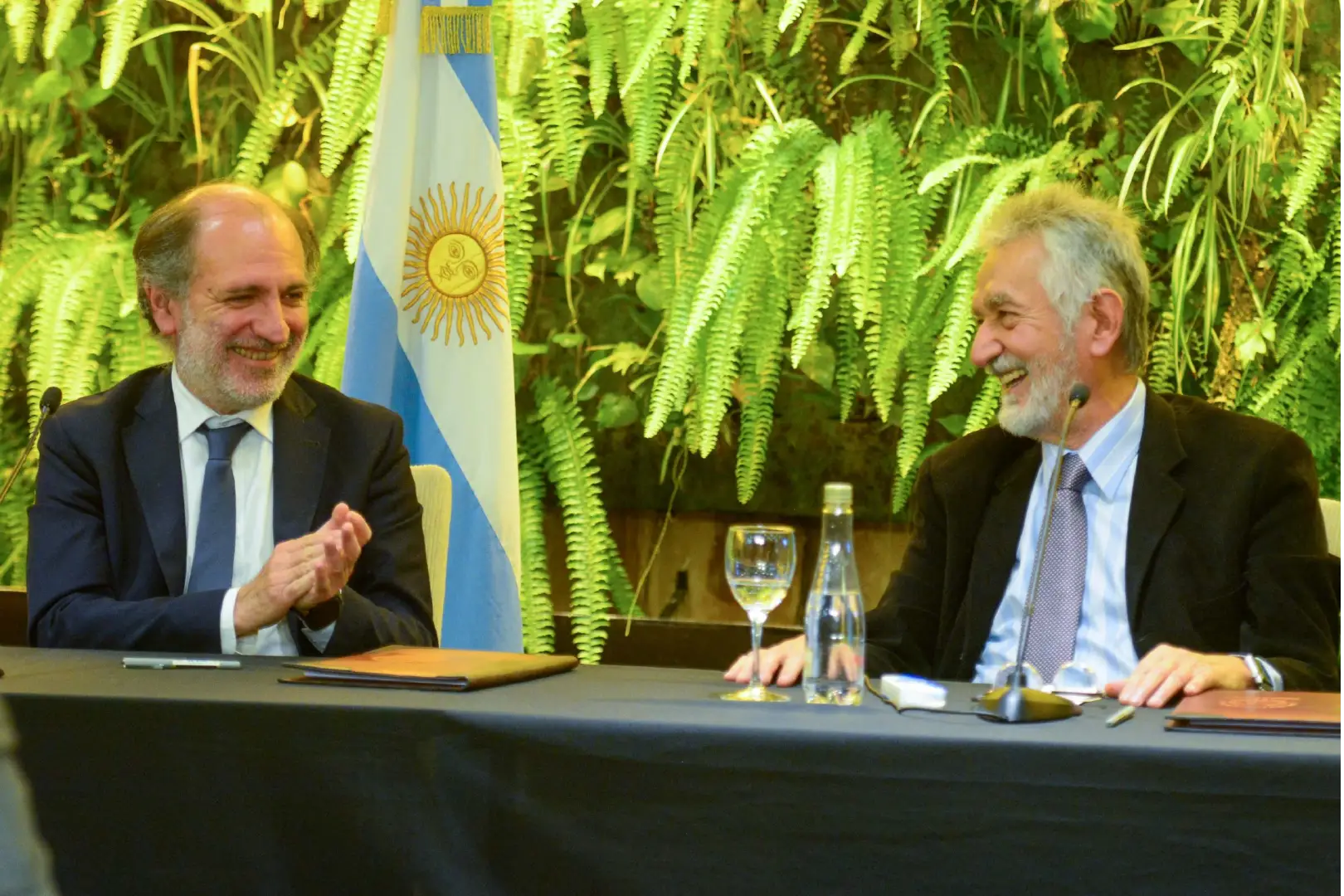 El traspaso del Supervielle al Nación