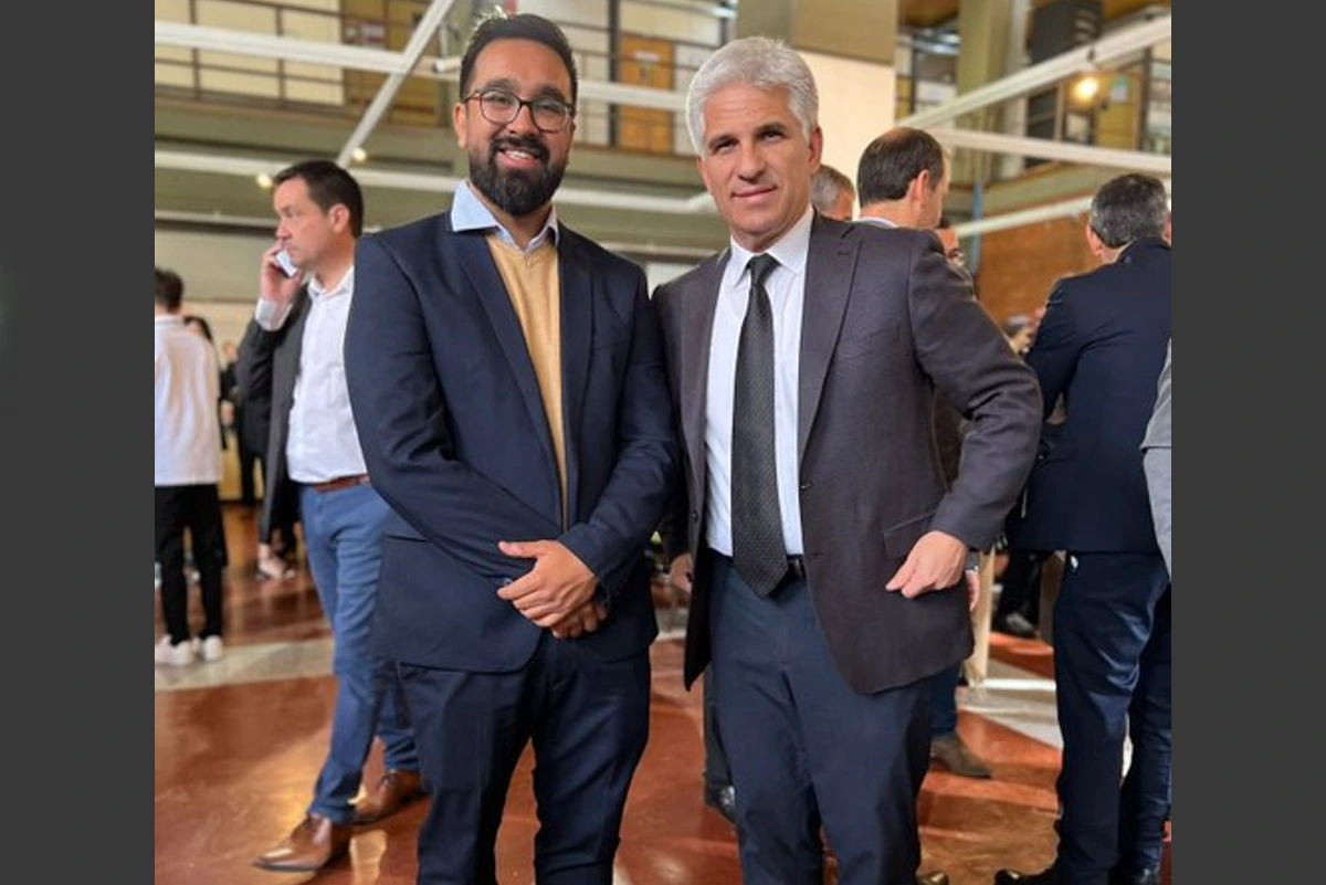 El destino de 14 mil votos radicales