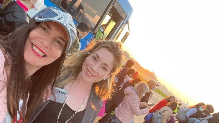 Bachey y la salida de una asesora cuestionada