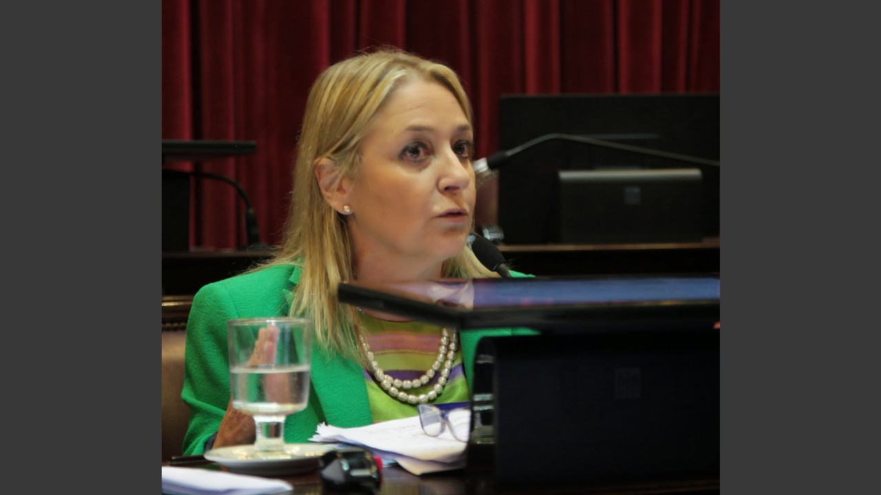 Distinguen a una puntana