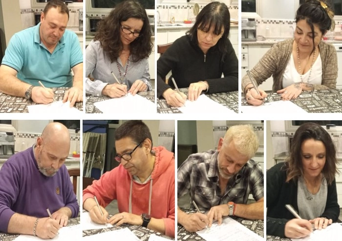 Se fortalece el armado opositor en Villa Mercedes