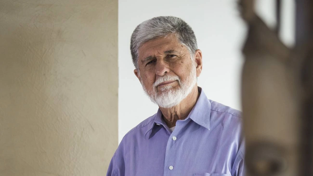 Entrevista a Celso Amorim. América del Sur en la nueva geopolítica global