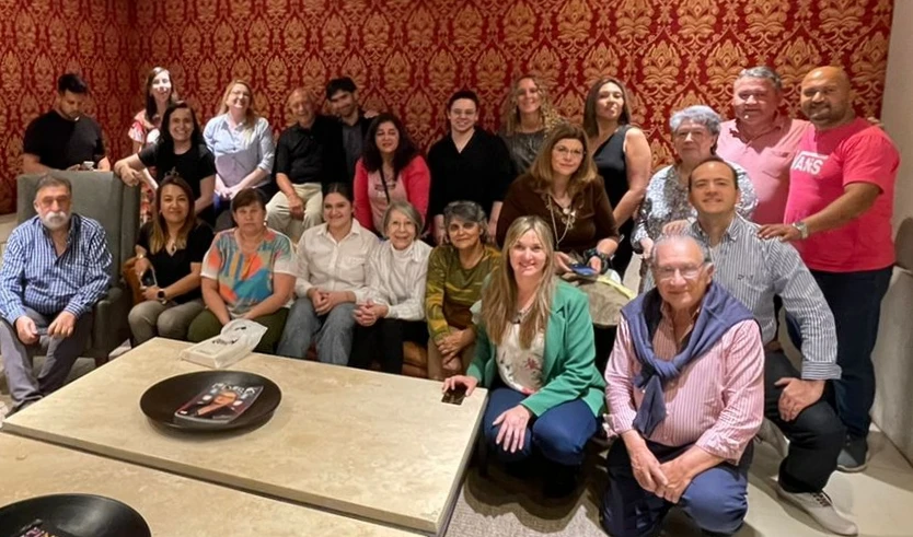 Red Ser Fiscal y una crítica mirada a los cambios en reglas electorales