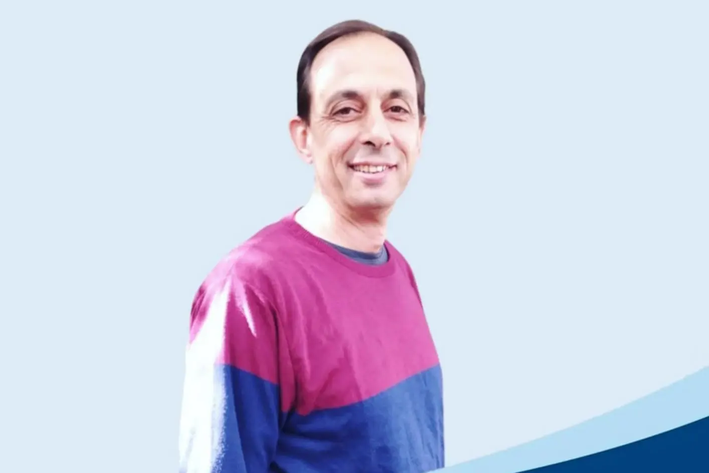 Diego Casale: “Ya se van, hay que pensar en el futuro de Justo Daract y San Luis”