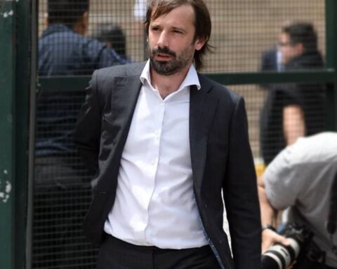 Santiago Viola
