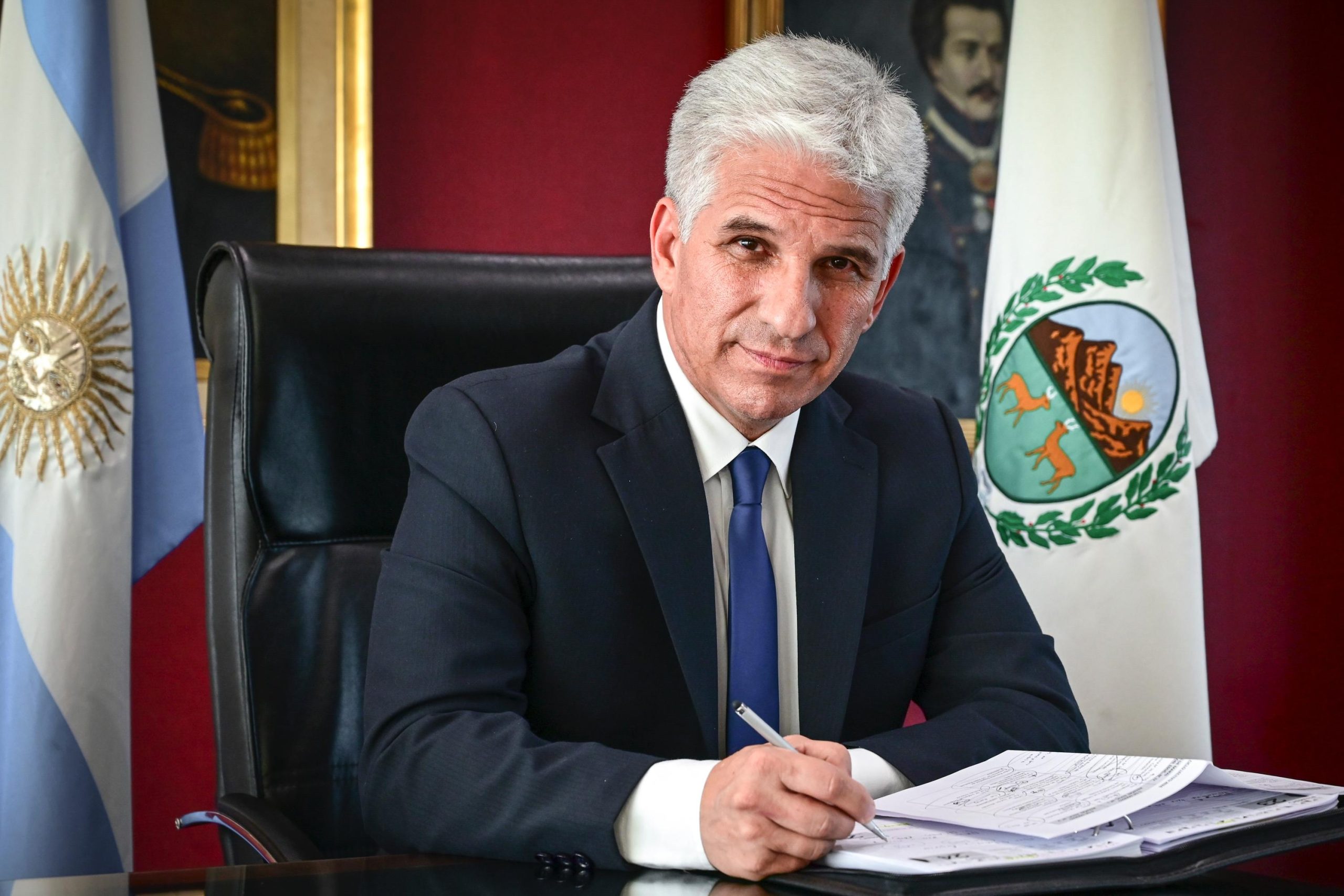 Las claves del proyecto de Ley contra la mora judicial