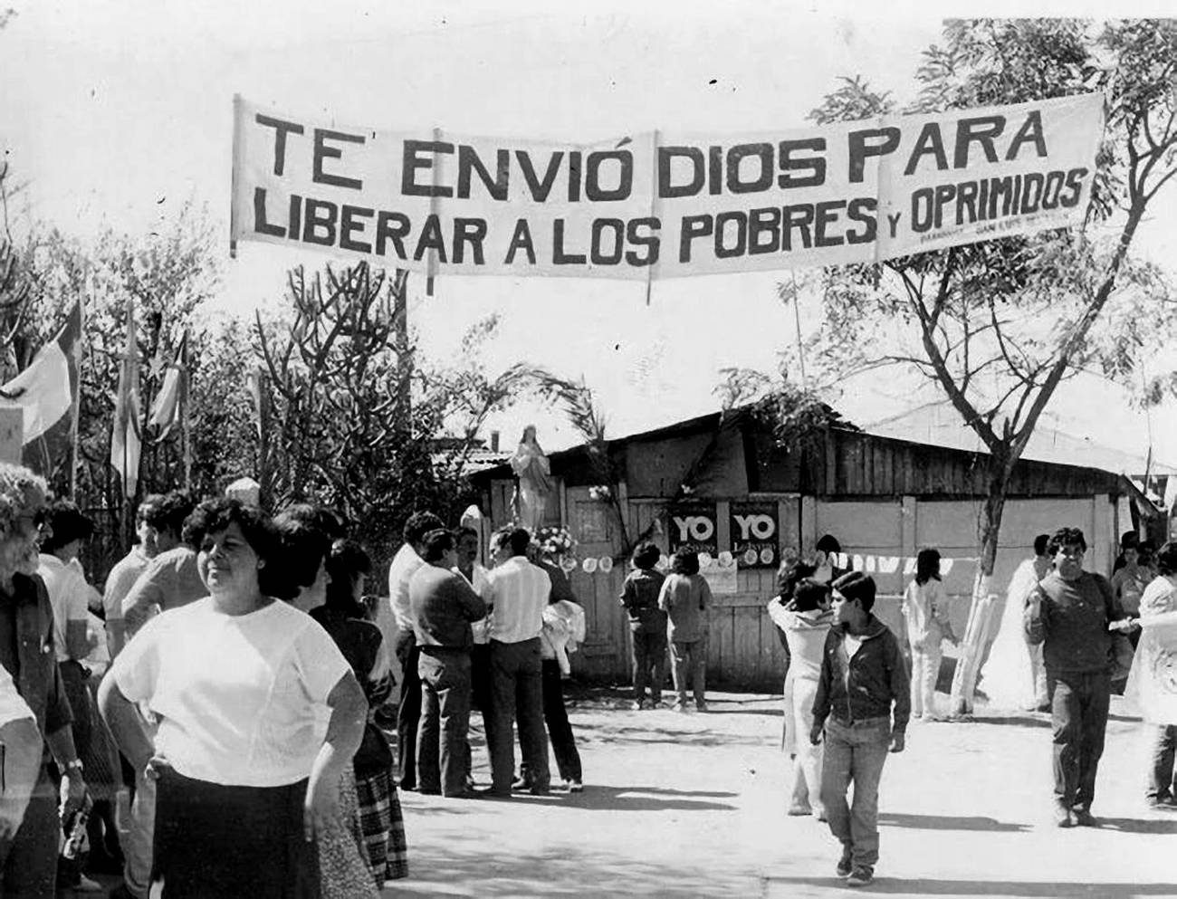 Cuando los curas abrazaron la revolución ¿Qué fue la teología de la liberación y qué queda de ella?