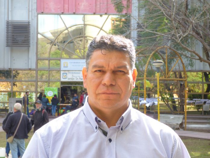 Gallardo encabeza la lista del Socialismo