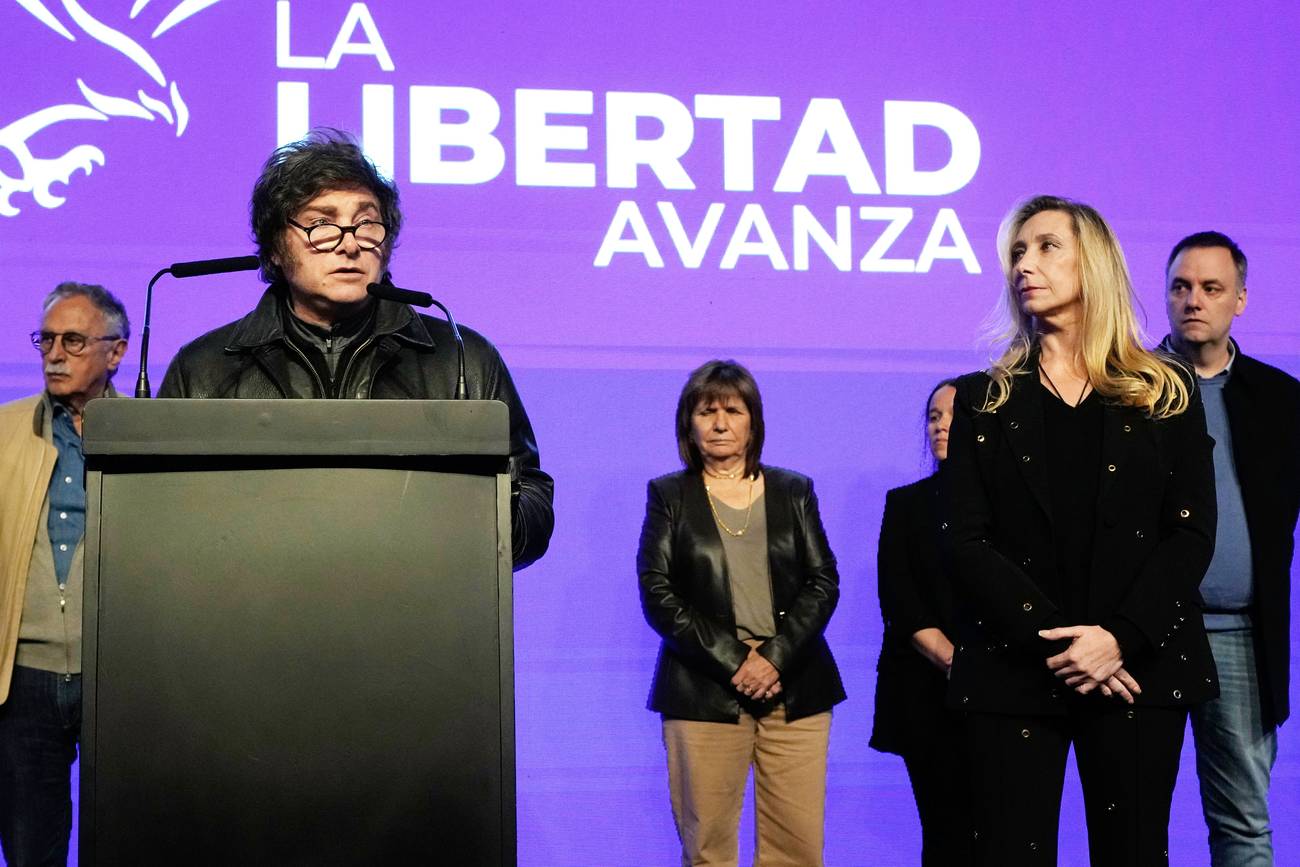 Milei y el mileísmo: hipótesis sobre una derrota catastrófica