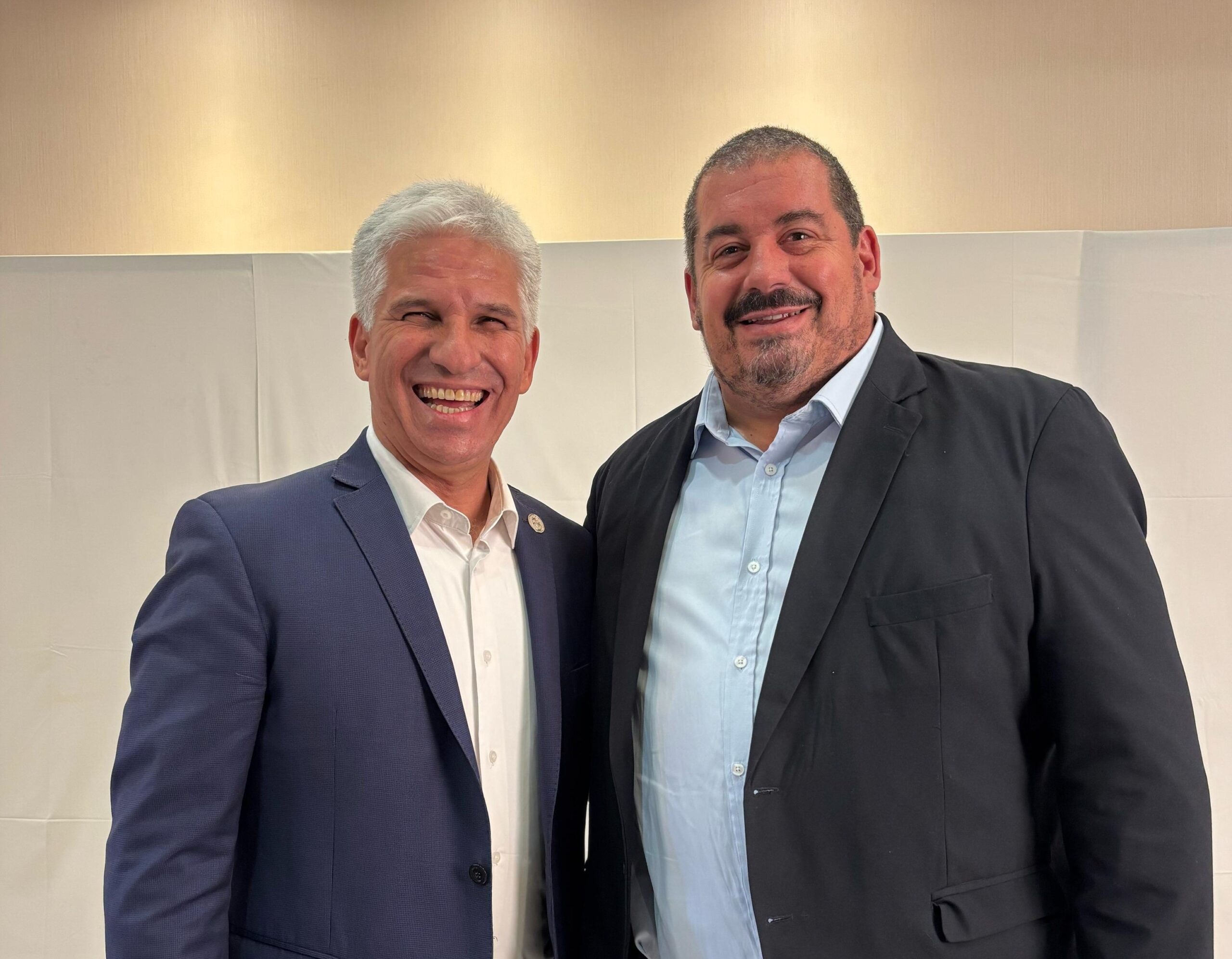 Seis fuerzas competirán por la Intendencia de Potrero el 9 de noviembre con Boleta Única