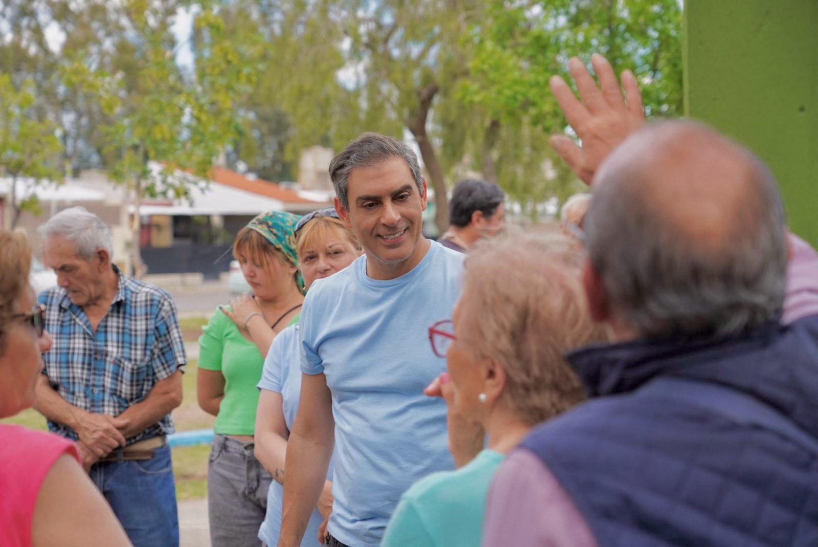 Hissa anunció aumentos, bonos y cambios remunerativos para el cierre del año