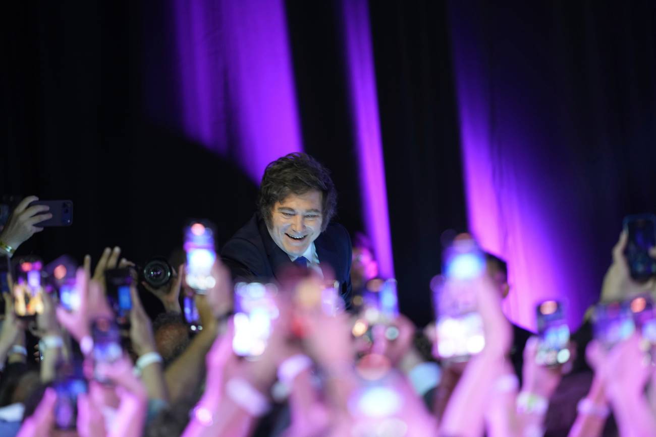 Argentina bajo Milei, ¿hacia un «modelo peruano»?