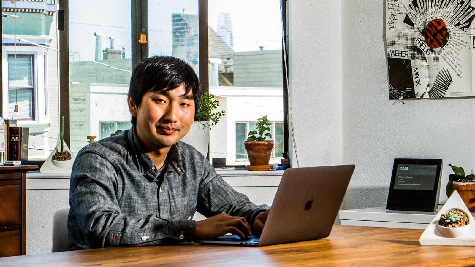 Las tecnologías que se masificarán en 2026, según Brian X. Chen, el experto del New York Times