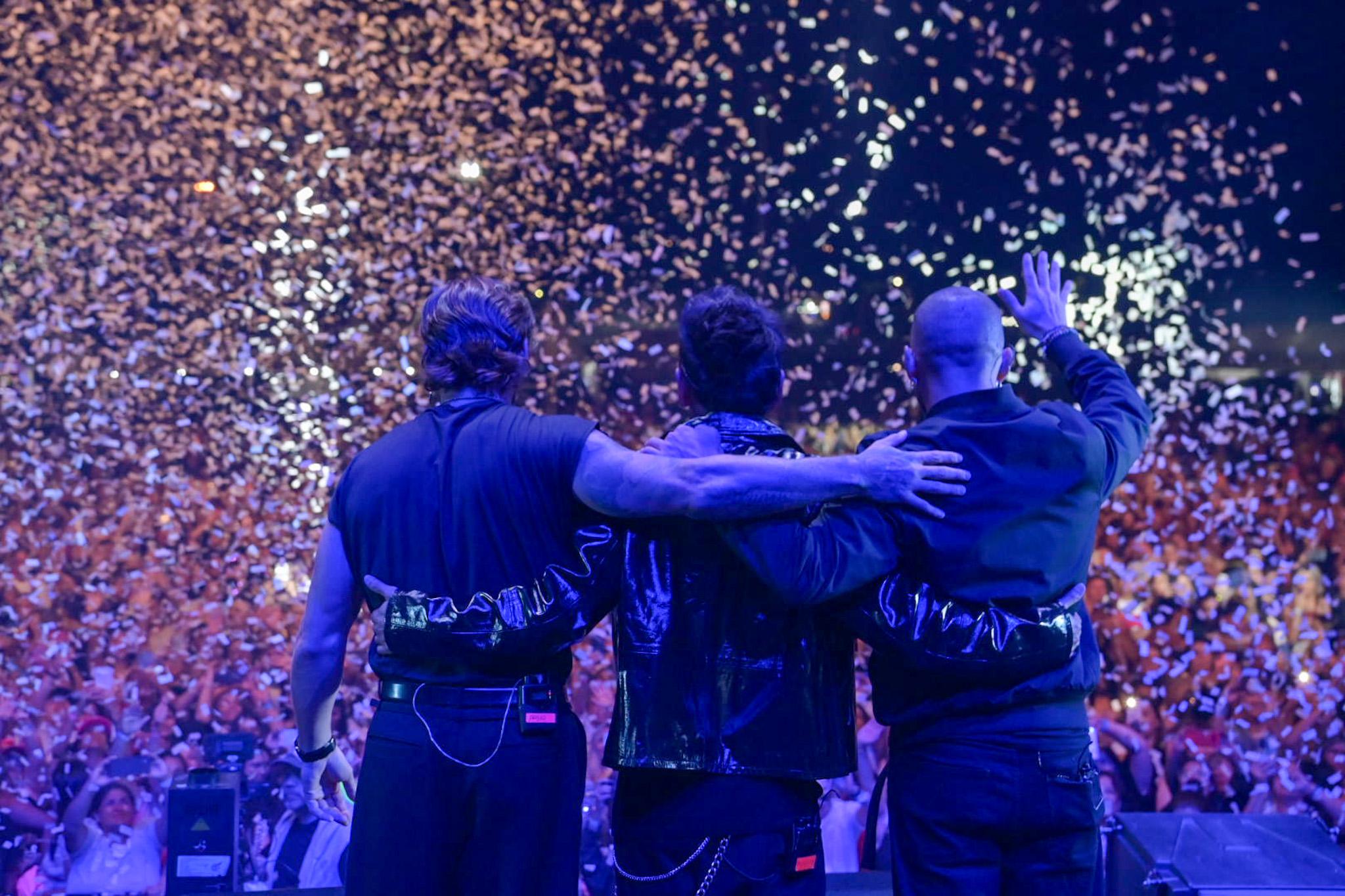 Festivales, multitudes y dinero: el verano como motor económico en San Luis