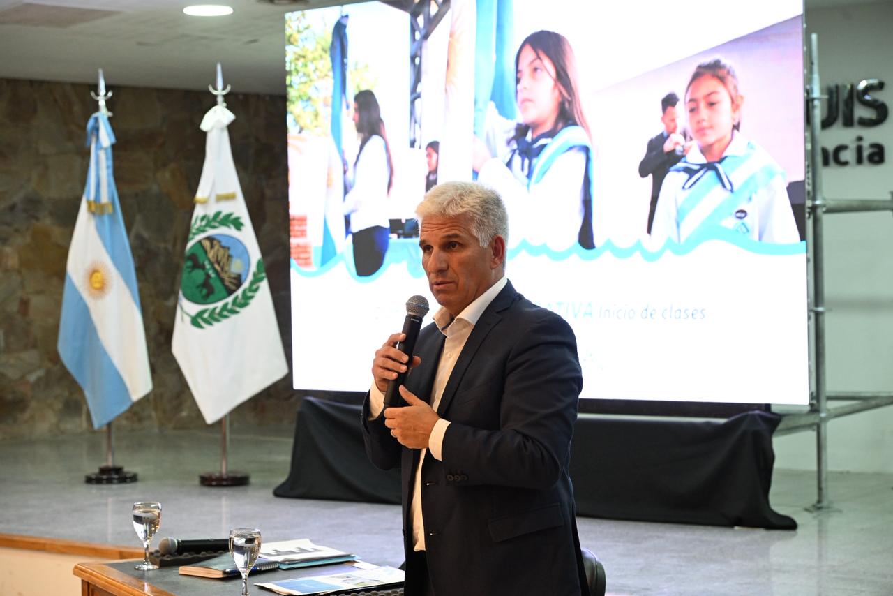Panorama salarial docente 2026: San Luis se diferencia en el arranque nacional