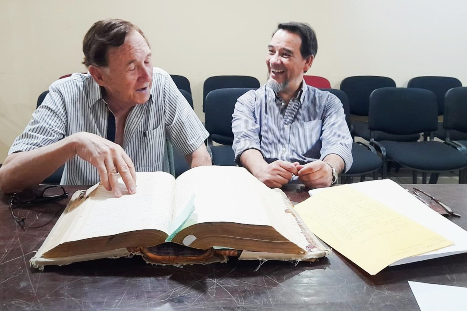 San Luis reivindica su acta fundacional: a 206 años, ponen en valor el Día de la Independencia provincial