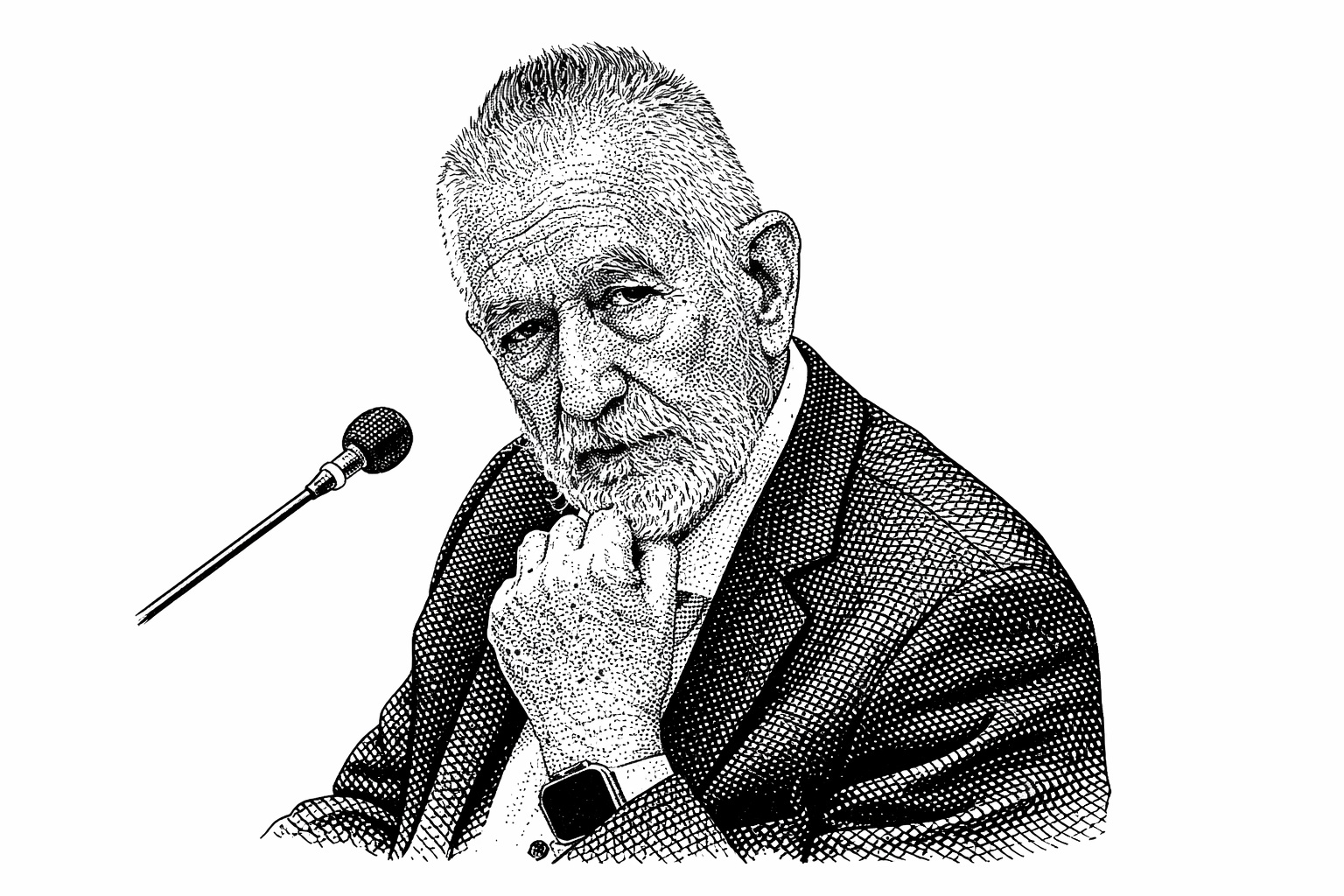 Rodríguez Saá se complicó por su propia declaración y ahora es denunciado por defraudación a la administración pública