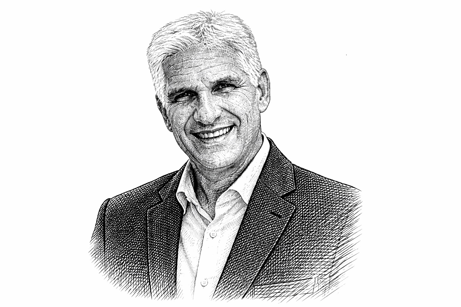 Poggi encabeza el ranking nacional de gobernadores con mejor imagen