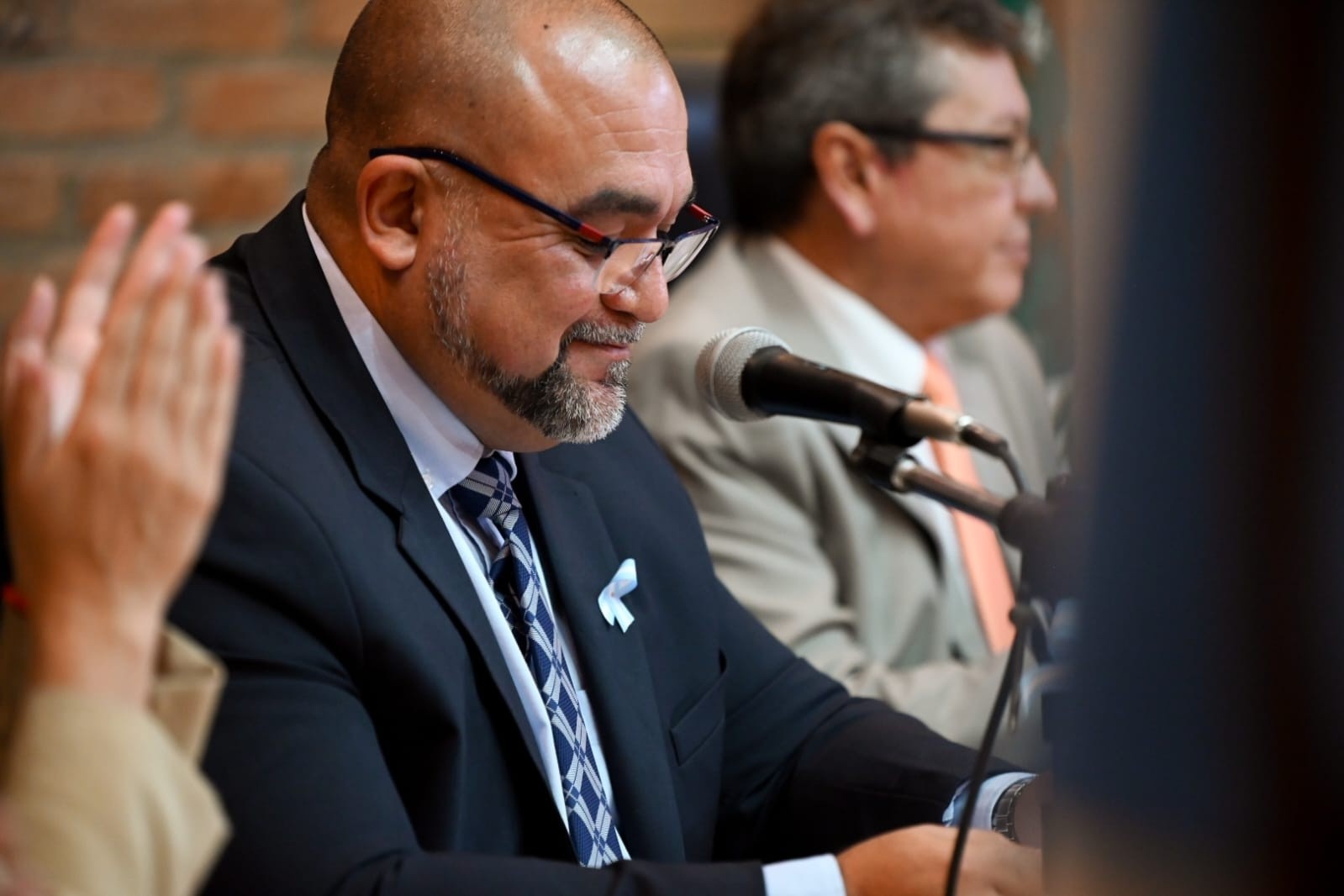 Con gestión consolidada, Frontera lanza un ambicioso plan de obras para Villa Mercedes