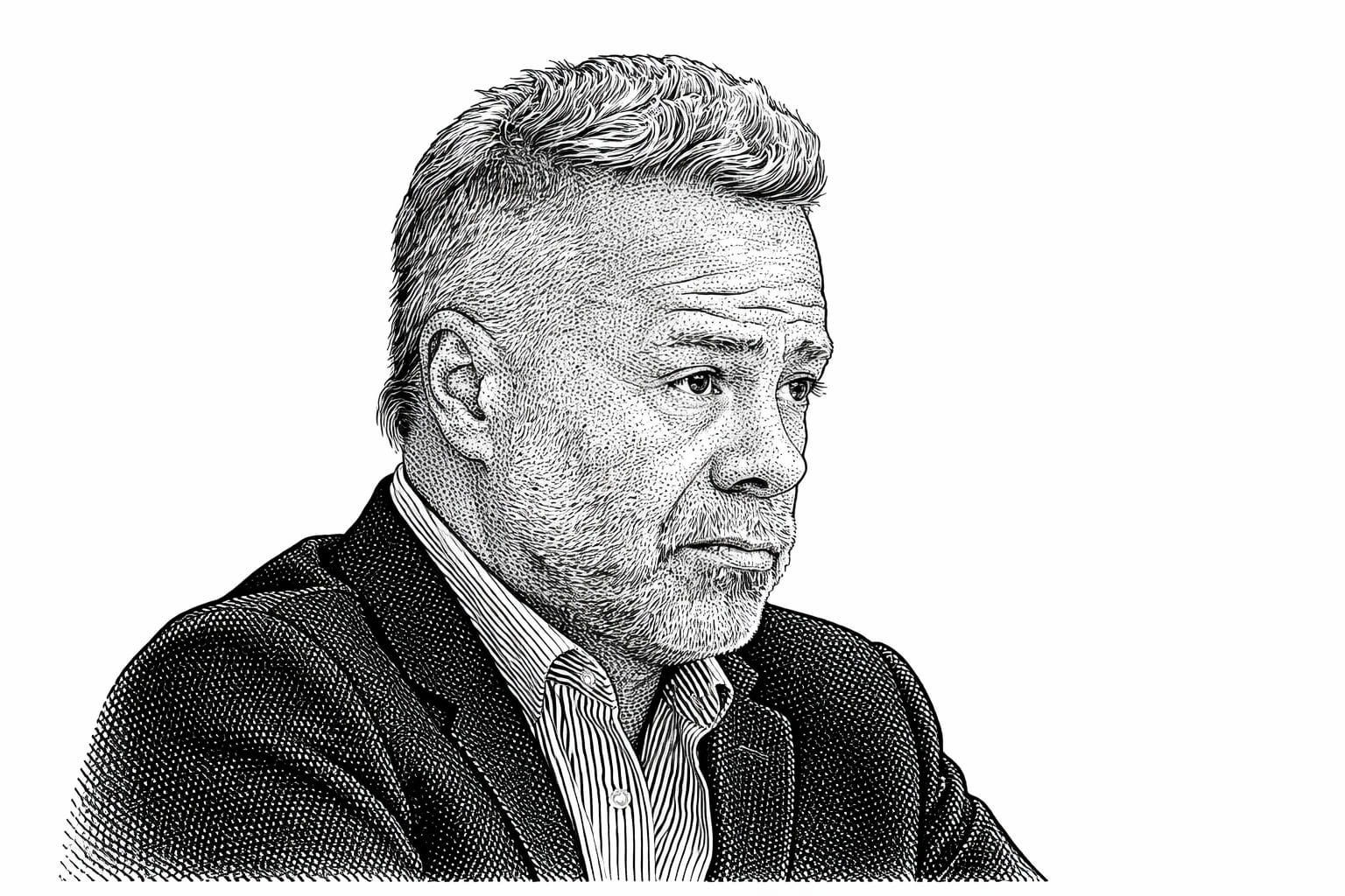 Estrada: “No ha podido ser cuantificado el daño al Estado”