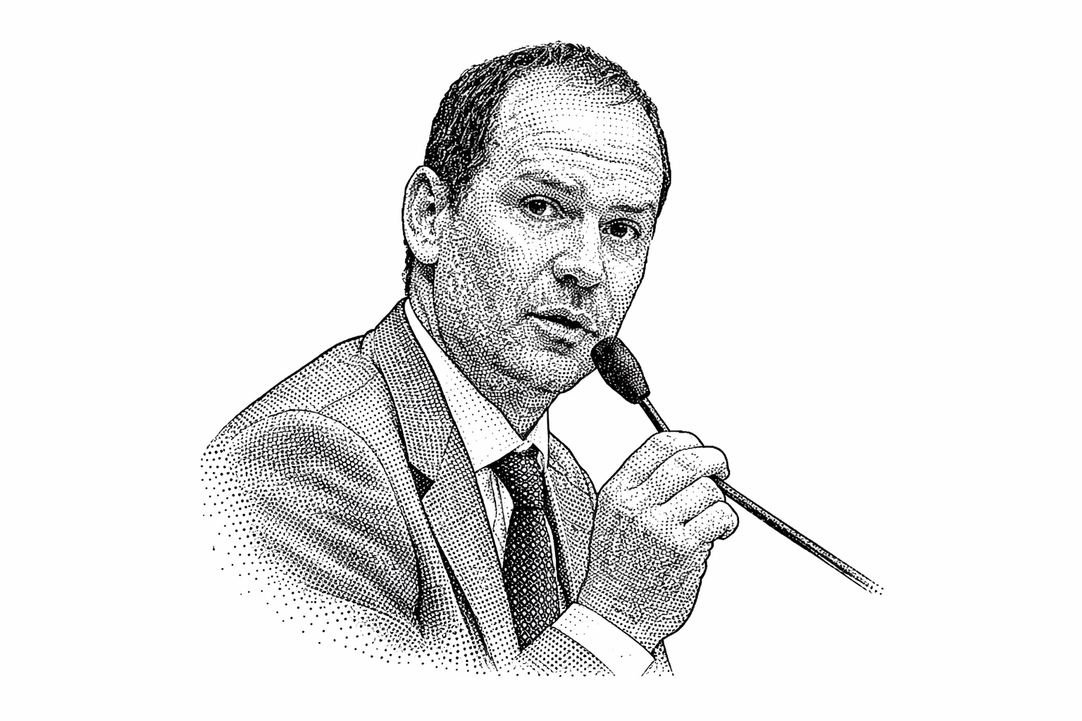 Olivero, con la experiencia de haber gobernado La Punta durante ocho años, pidió “respeto y diálogo”