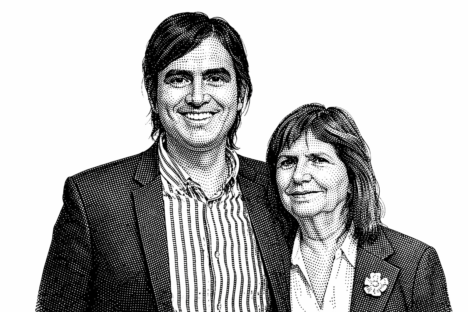 Charly Pereira junto a Bullrich: encuentro y agenda reformista común