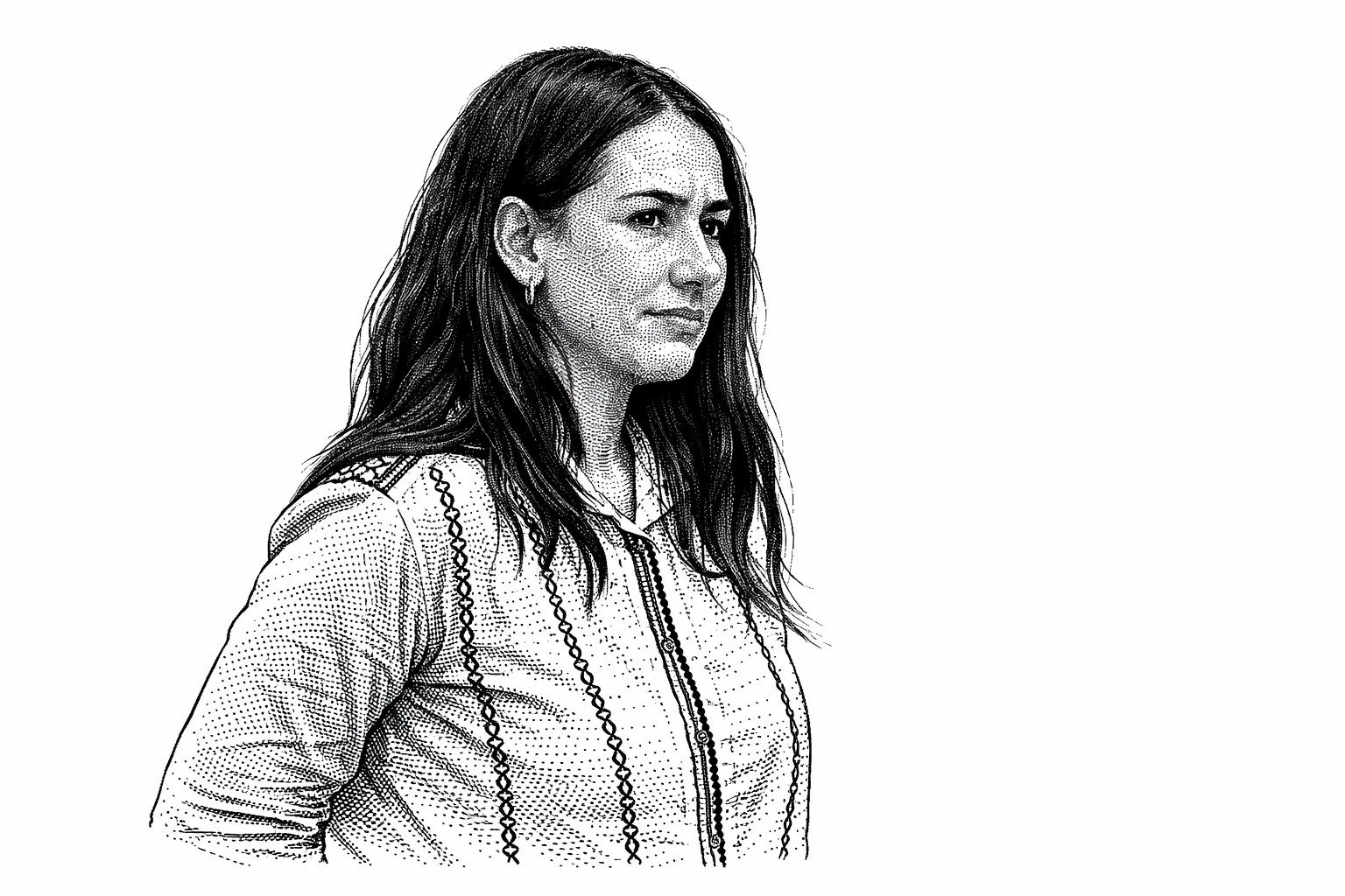 Cintia Ramírez fue hallada culpable y condenada por corrupción