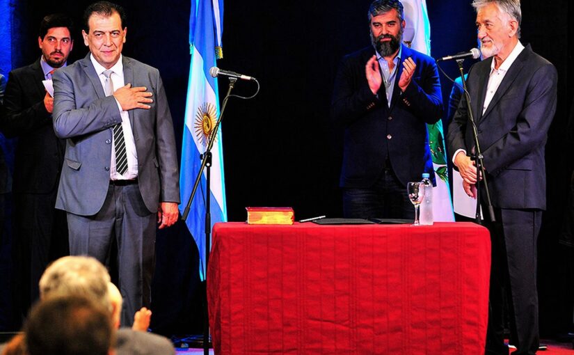 Corrupción: sospecha y mancha sobre el gobierno de Rodríguez Saá