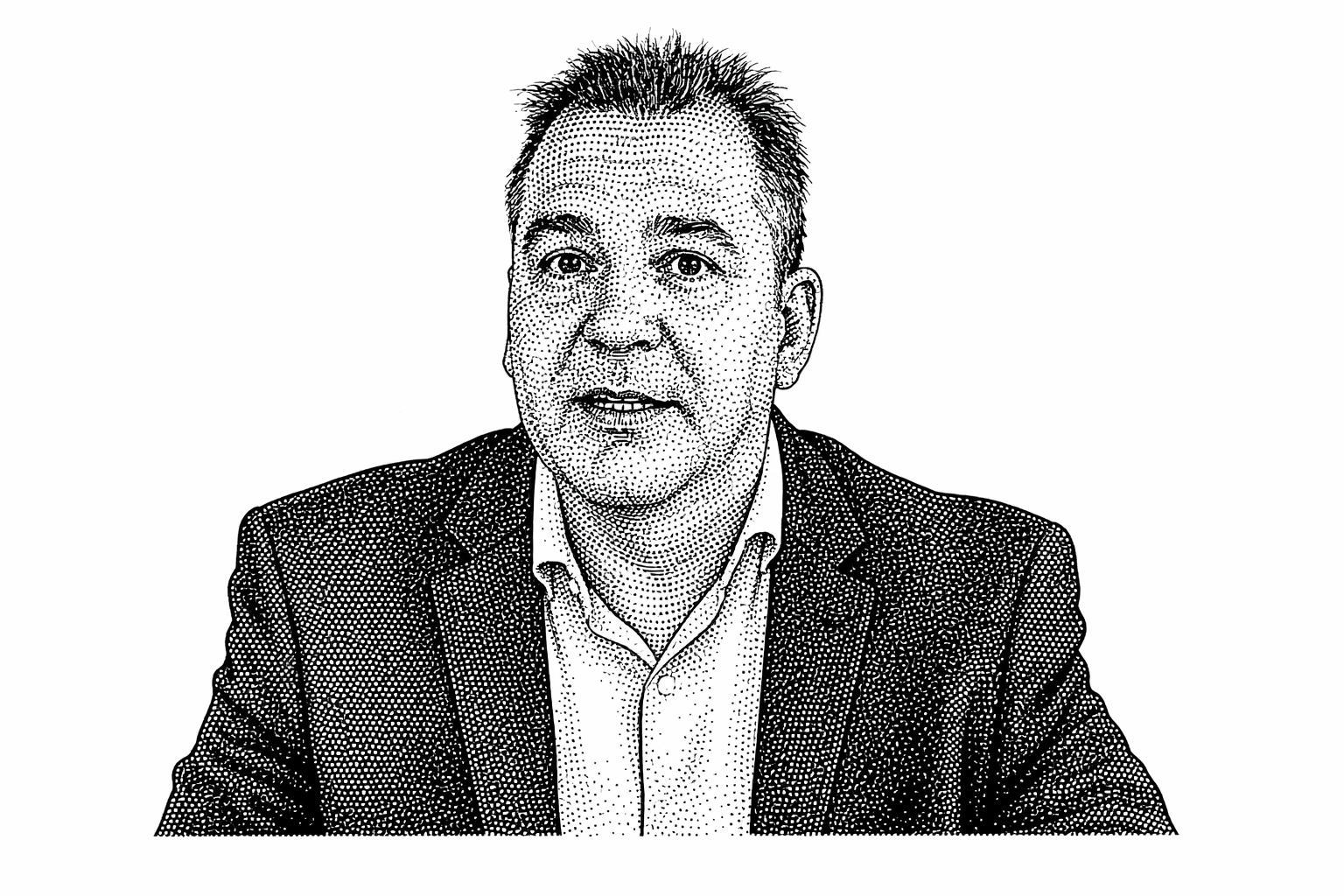 Giraudo y un «desajuste político» en el corazón del frente gobernante