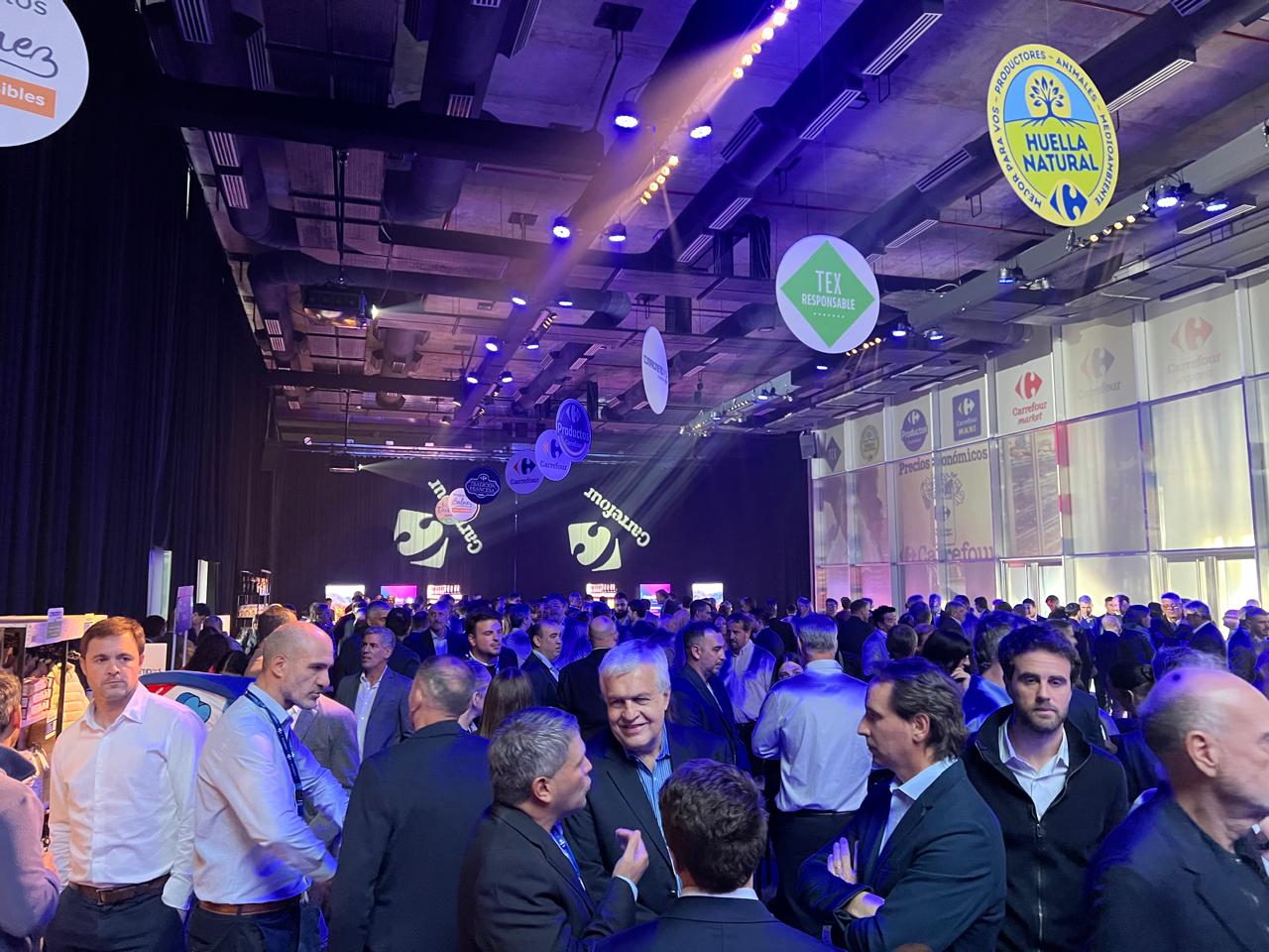 Una cervecería de San Luis se posiciona en la red de proveedores de Carrefour